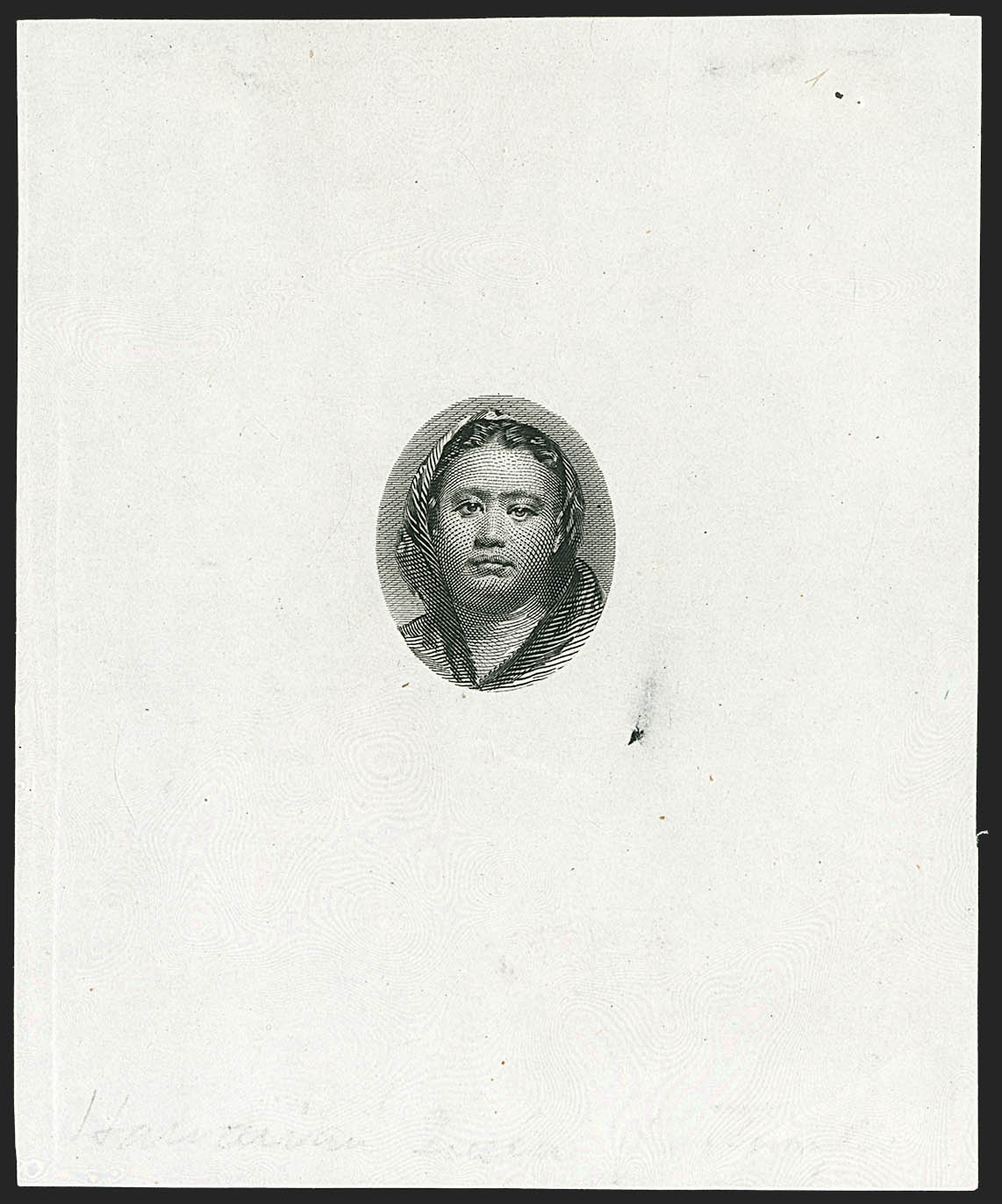 Sale no. 1172 — Lot no. 1161 — Siegel Auction Galleries