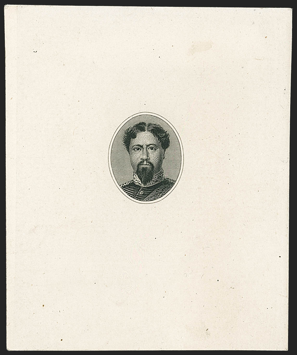 Sale no. 1172 — Lot no. 1168 — Siegel Auction Galleries