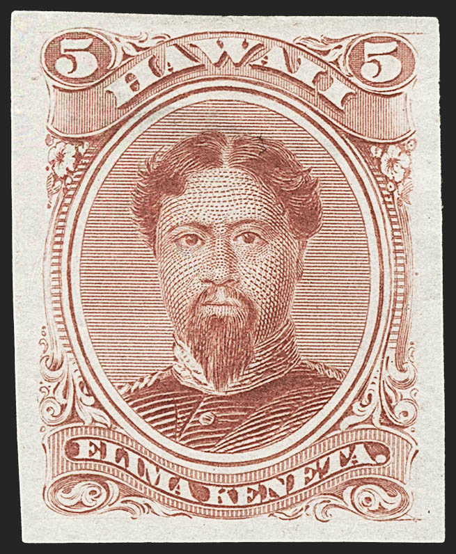 Sale no. 1172 — Lot no. 1170 — Siegel Auction Galleries