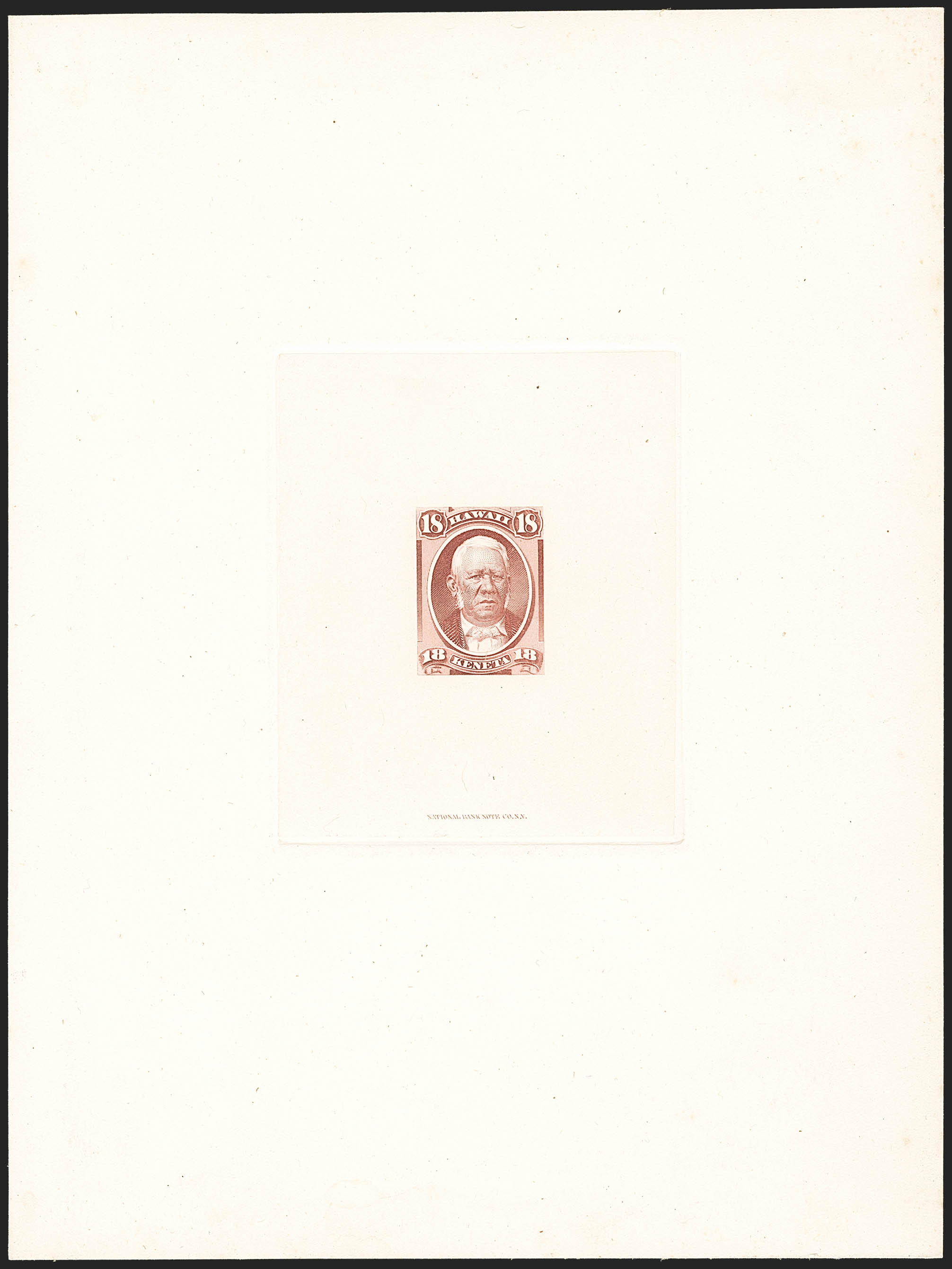 Sale no. 1172 — Lot no. 1173 — Siegel Auction Galleries