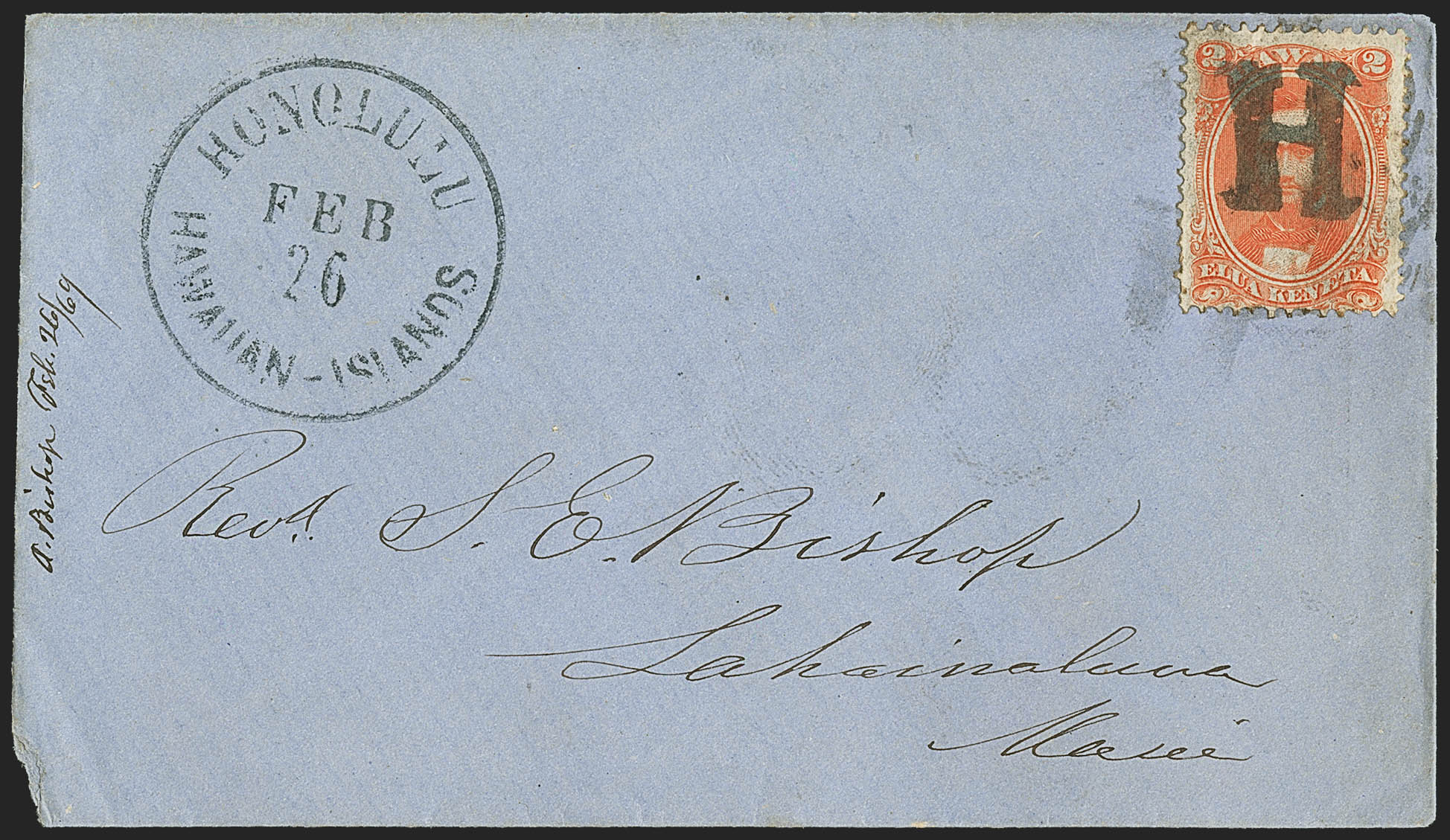 Sale no. 1172 — Lot no. 1188 — Siegel Auction Galleries