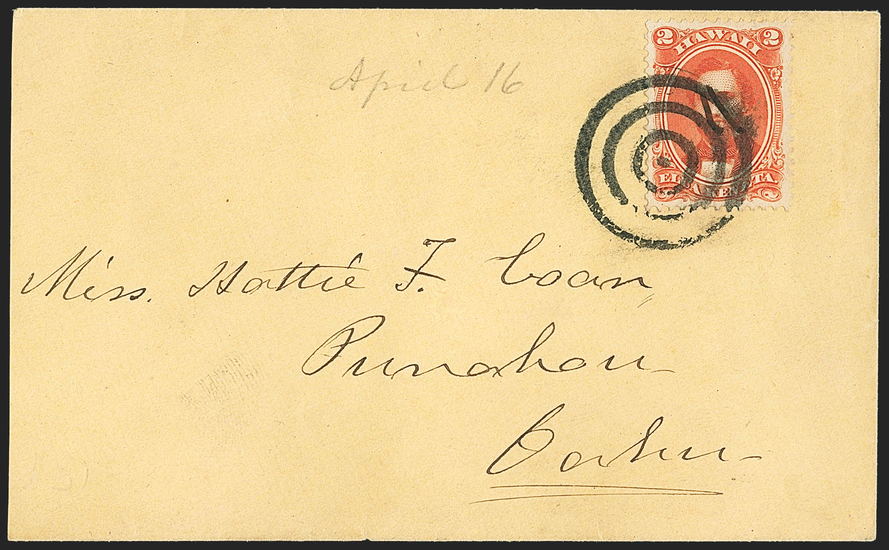 Sale no. 1172 — Lot no. 1189 — Siegel Auction Galleries