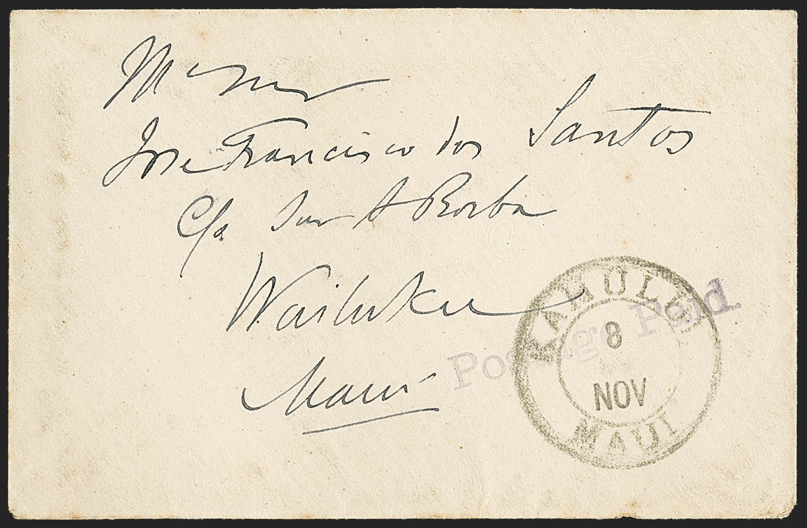 Sale no. 1172 — Lot no. 1231 — Siegel Auction Galleries