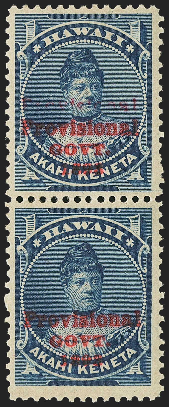 Sale no. 1172 — Lot no. 1239 — Siegel Auction Galleries