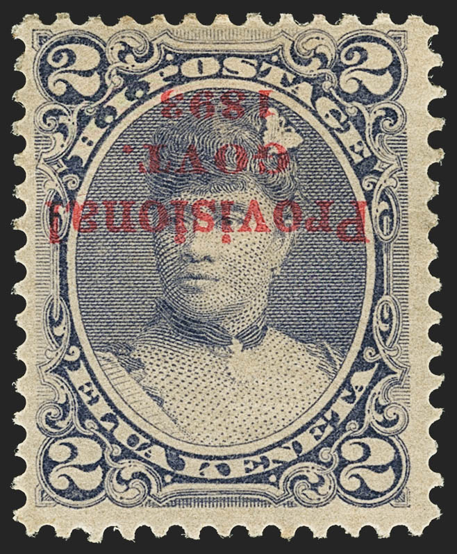 Sale no. 1172 — Lot no. 1257 — Siegel Auction Galleries