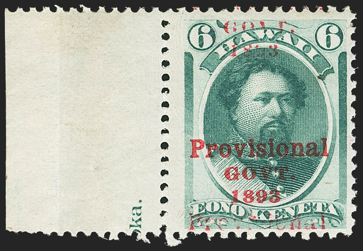 Sale no. 1172 — Lot no. 1273 — Siegel Auction Galleries