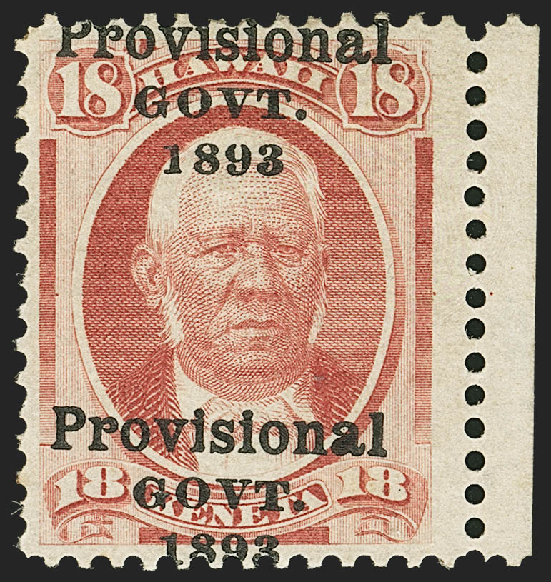 Sale no. 1172 — Lot no. 1325 — Siegel Auction Galleries