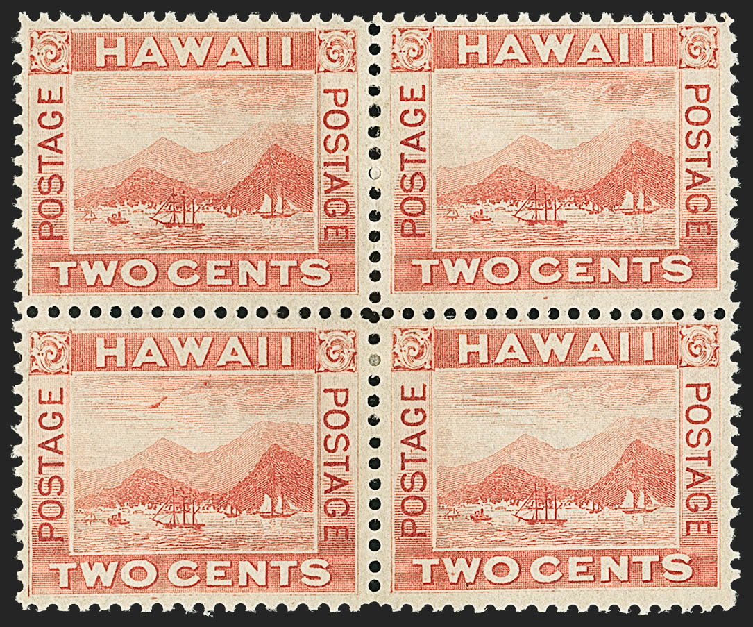 Sale no. 1172 — Lot no. 1343 — Siegel Auction Galleries