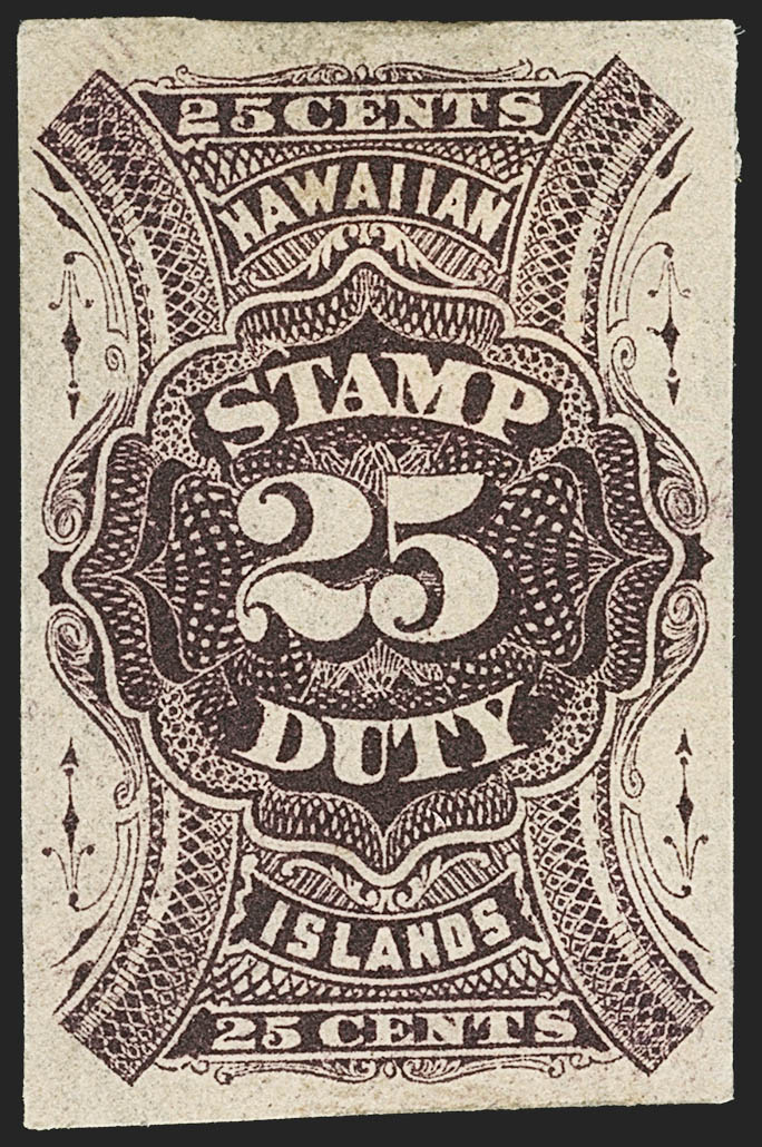 Sale no. 1172 — Lot no. 1372 — Siegel Auction Galleries