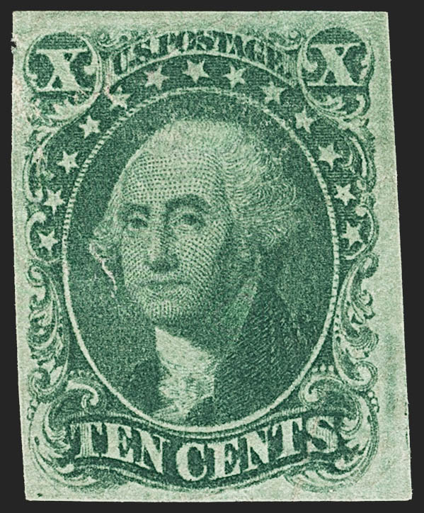 Sale no. 1172 — Lot no. 509 — Siegel Auction Galleries