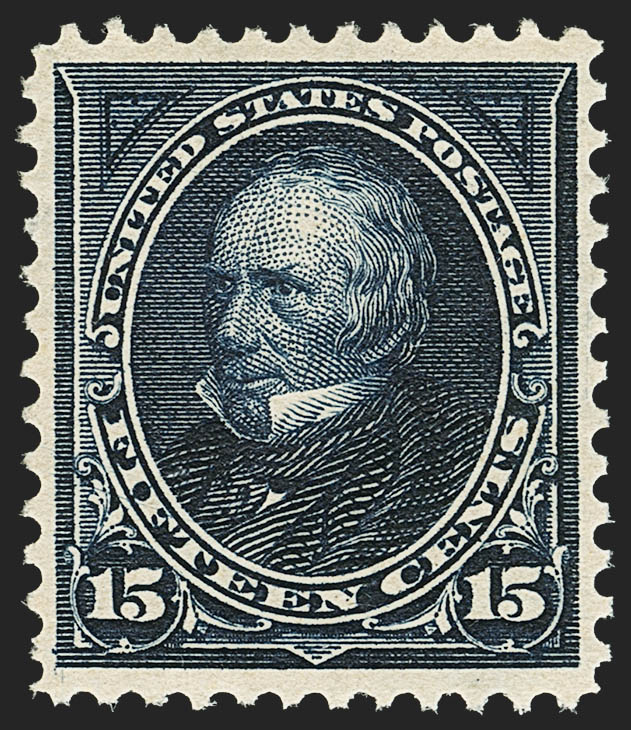 Sale no. 1172 — Lot no. 583 — Siegel Auction Galleries