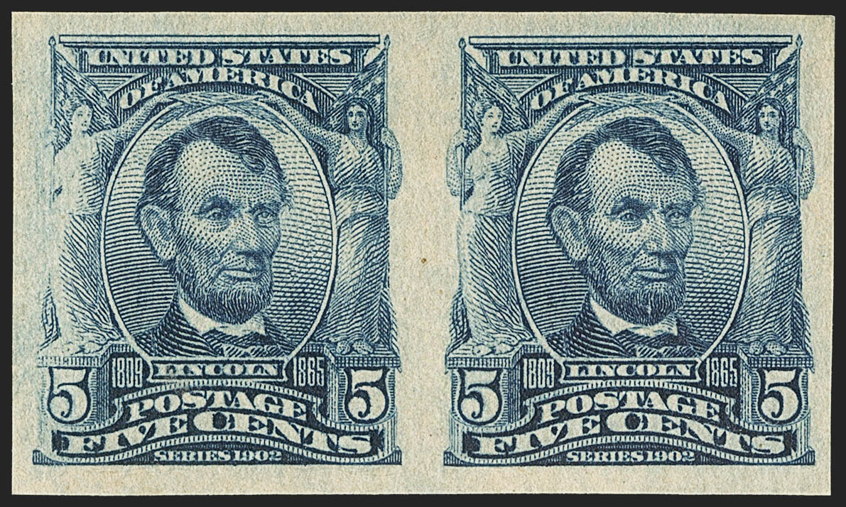 Sale no. 1172 — Lot no. 614 — Siegel Auction Galleries