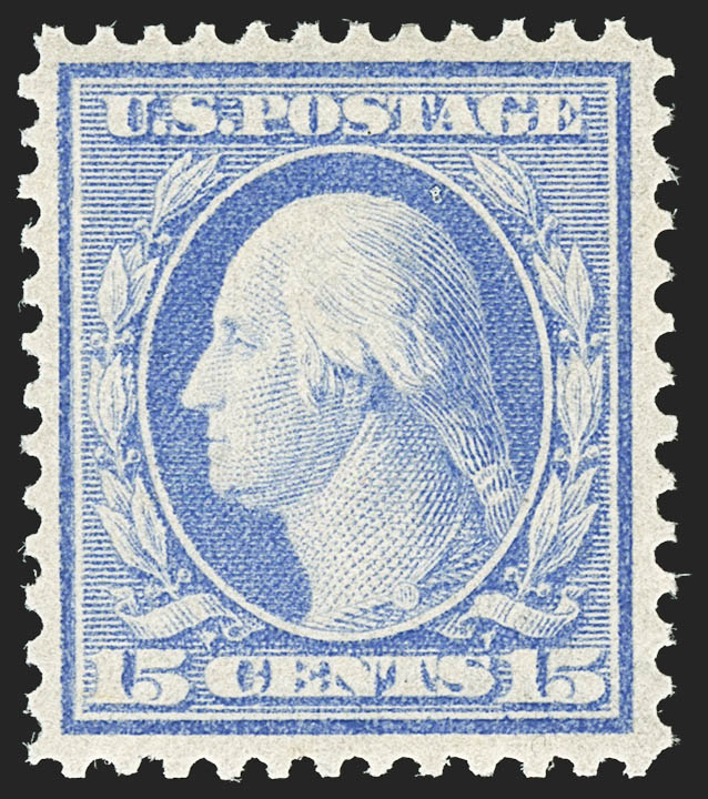 Sale no. 1172 — Lot no. 635 — Siegel Auction Galleries