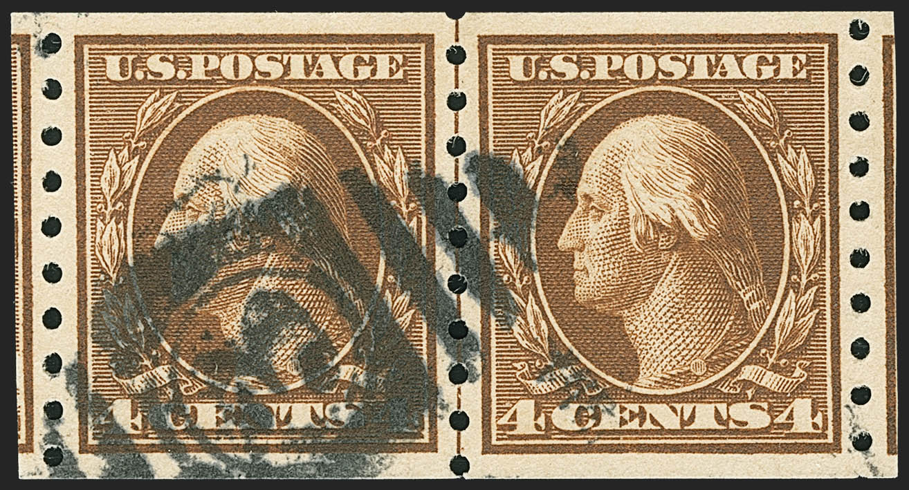 Sale no. 1172 — Lot no. 678 — Siegel Auction Galleries