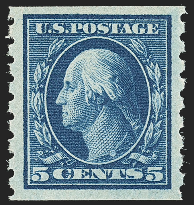 Sale no. 1172 — Lot no. 684 — Siegel Auction Galleries