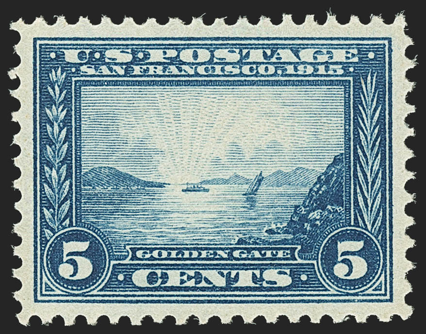 Sale no. 1172 — Lot no. 689 — Siegel Auction Galleries