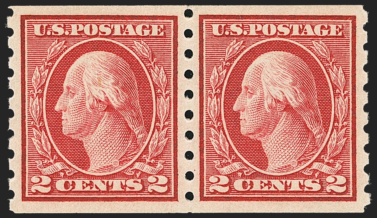 Sale no. 1172 — Lot no. 704 — Siegel Auction Galleries