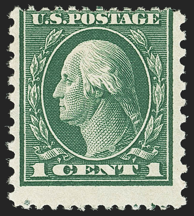 Sale no. 1172 — Lot no. 721 — Siegel Auction Galleries