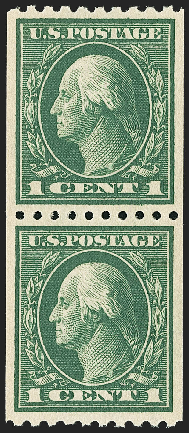 Sale no. 1172 — Lot no. 733 — Siegel Auction Galleries