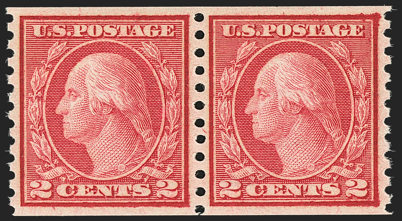 Sale no. 1172 — Lot no. 771 — Siegel Auction Galleries