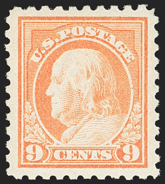 Sale no. 1172 — Lot no. 794 — Siegel Auction Galleries