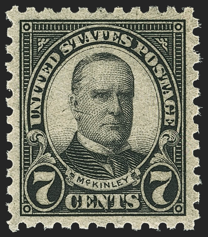 Sale no. 1172 — Lot no. 837 — Siegel Auction Galleries