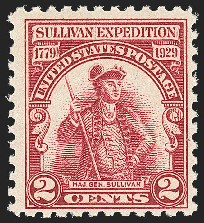 Sale no. 1172 — Lot no. 847 — Siegel Auction Galleries