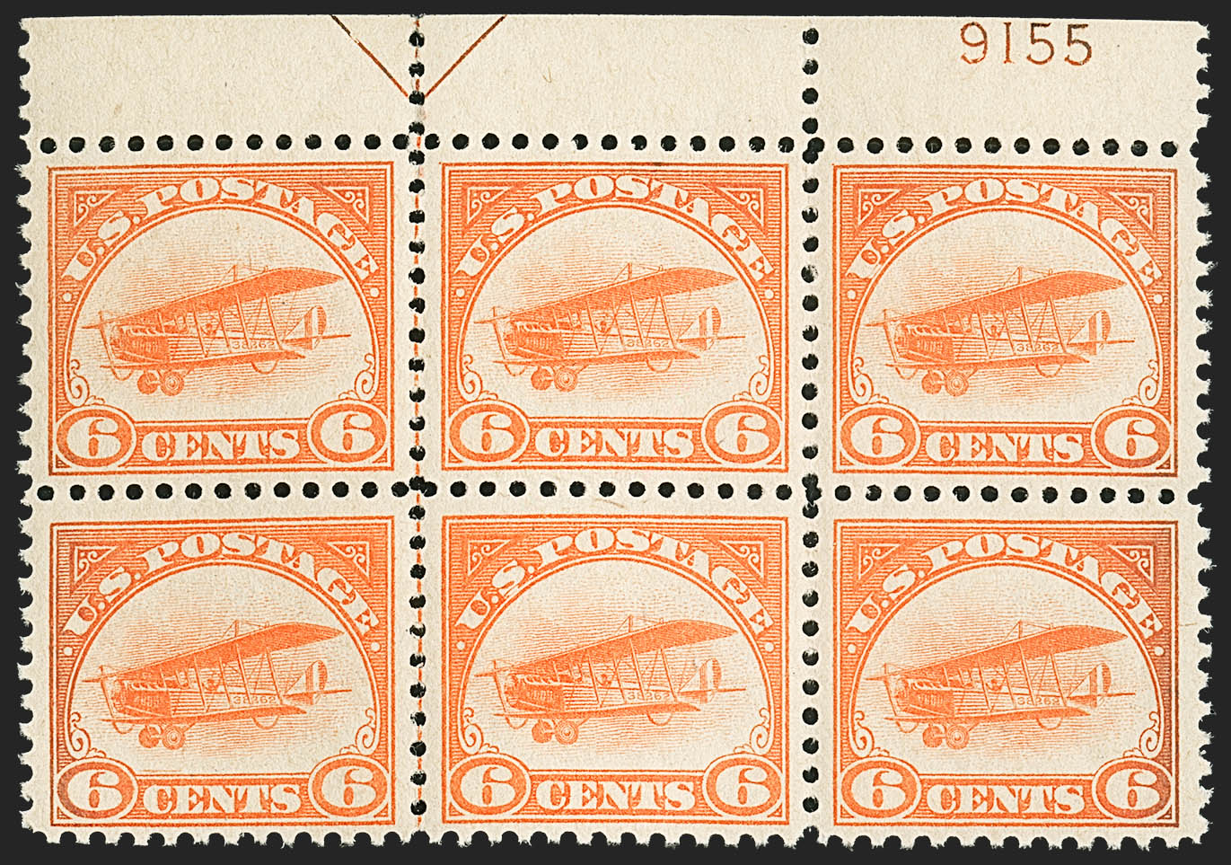 Sale no. 1172 — Lot no. 865 — Siegel Auction Galleries