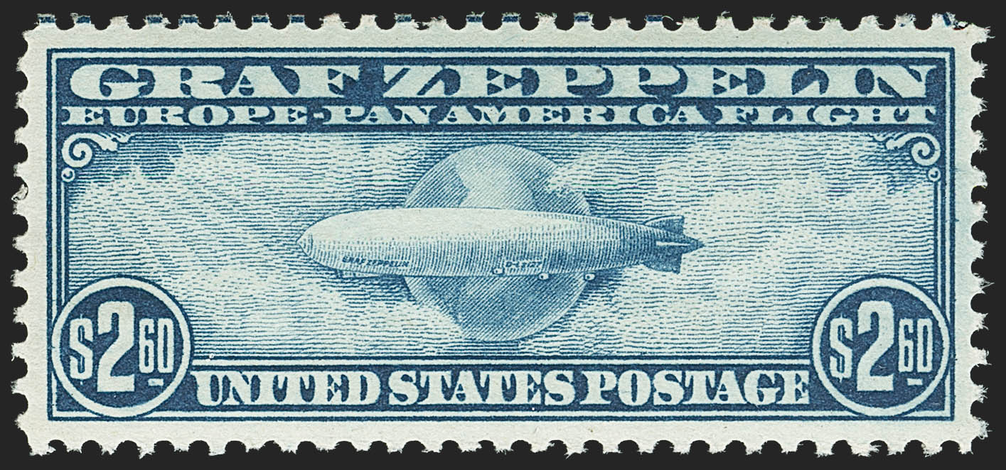 Sale no. 1172 — Lot no. 894 — Siegel Auction Galleries