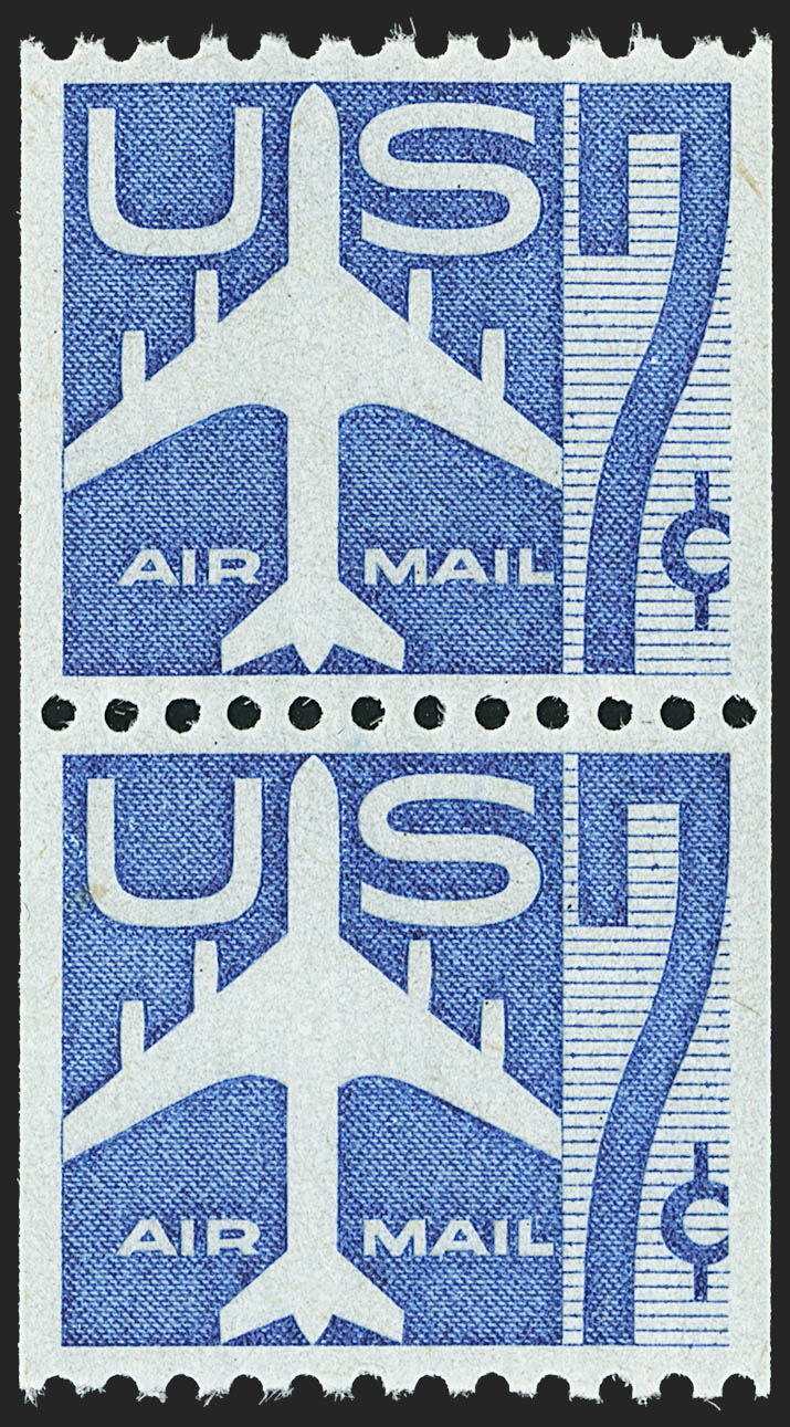 Sale no. 1172 — Lot no. 908 — Siegel Auction Galleries