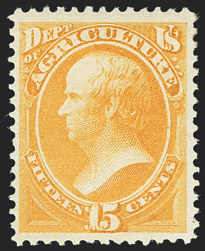 Sale no. 1172 — Lot no. 926 — Siegel Auction Galleries