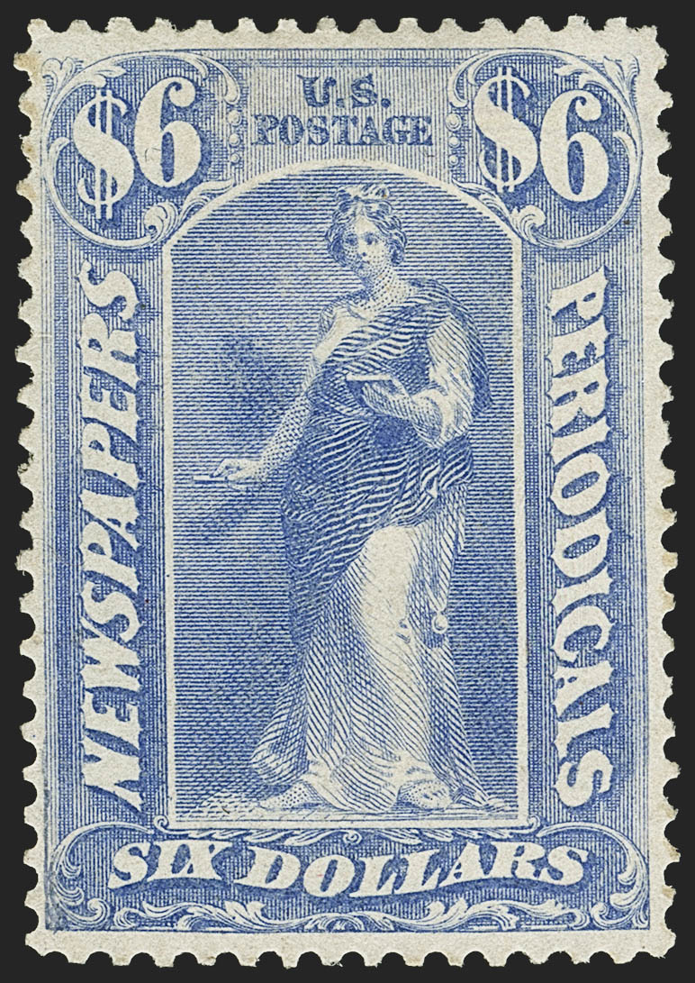 Sale no. 1172 — Lot no. 928 — Siegel Auction Galleries