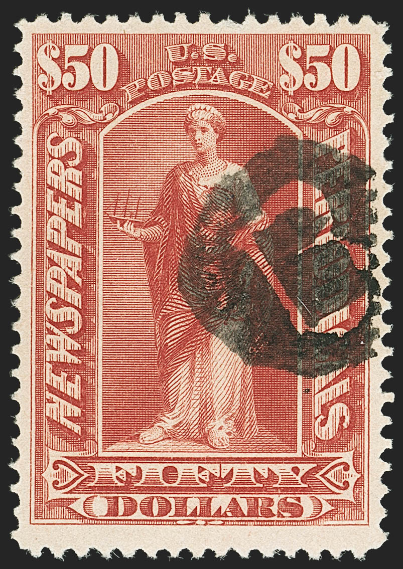 Sale no. 1172 — Lot no. 931 — Siegel Auction Galleries