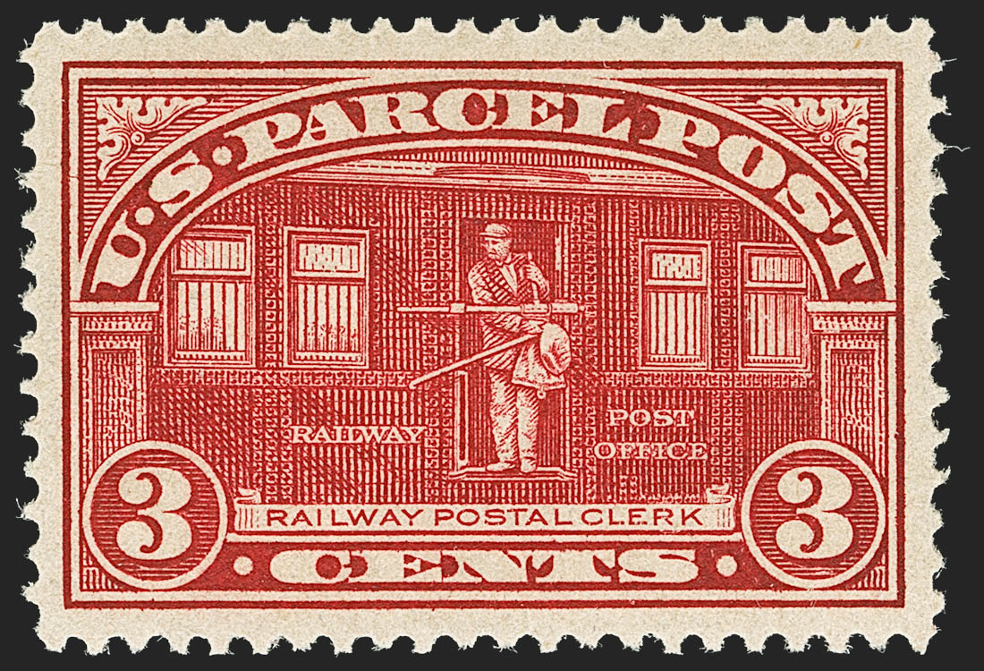 Sale no. 1172 — Lot no. 932 — Siegel Auction Galleries