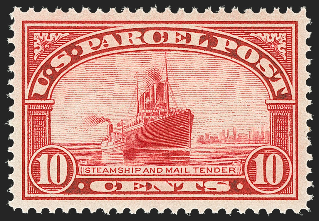 Sale no. 1172 — Lot no. 934 — Siegel Auction Galleries