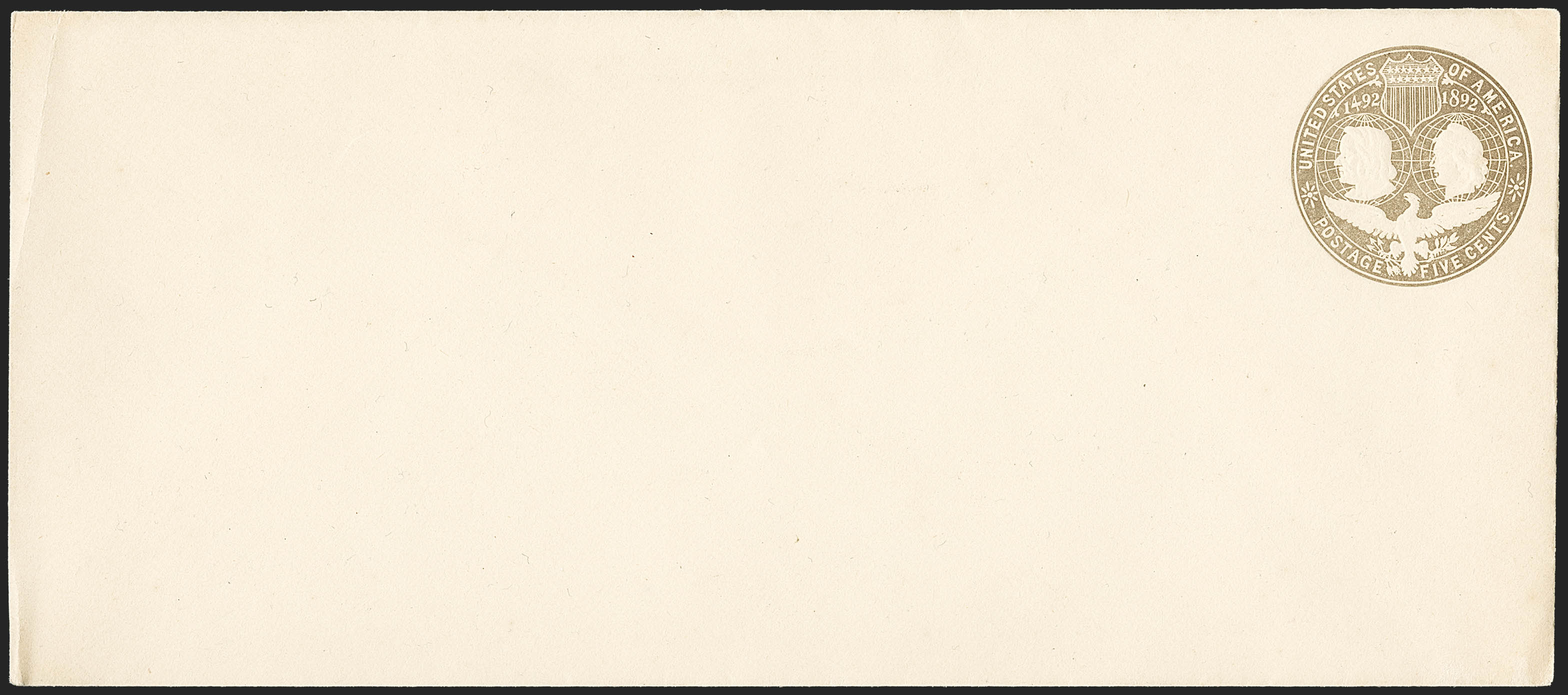 Sale no. 1172 — Lot no. 937 — Siegel Auction Galleries