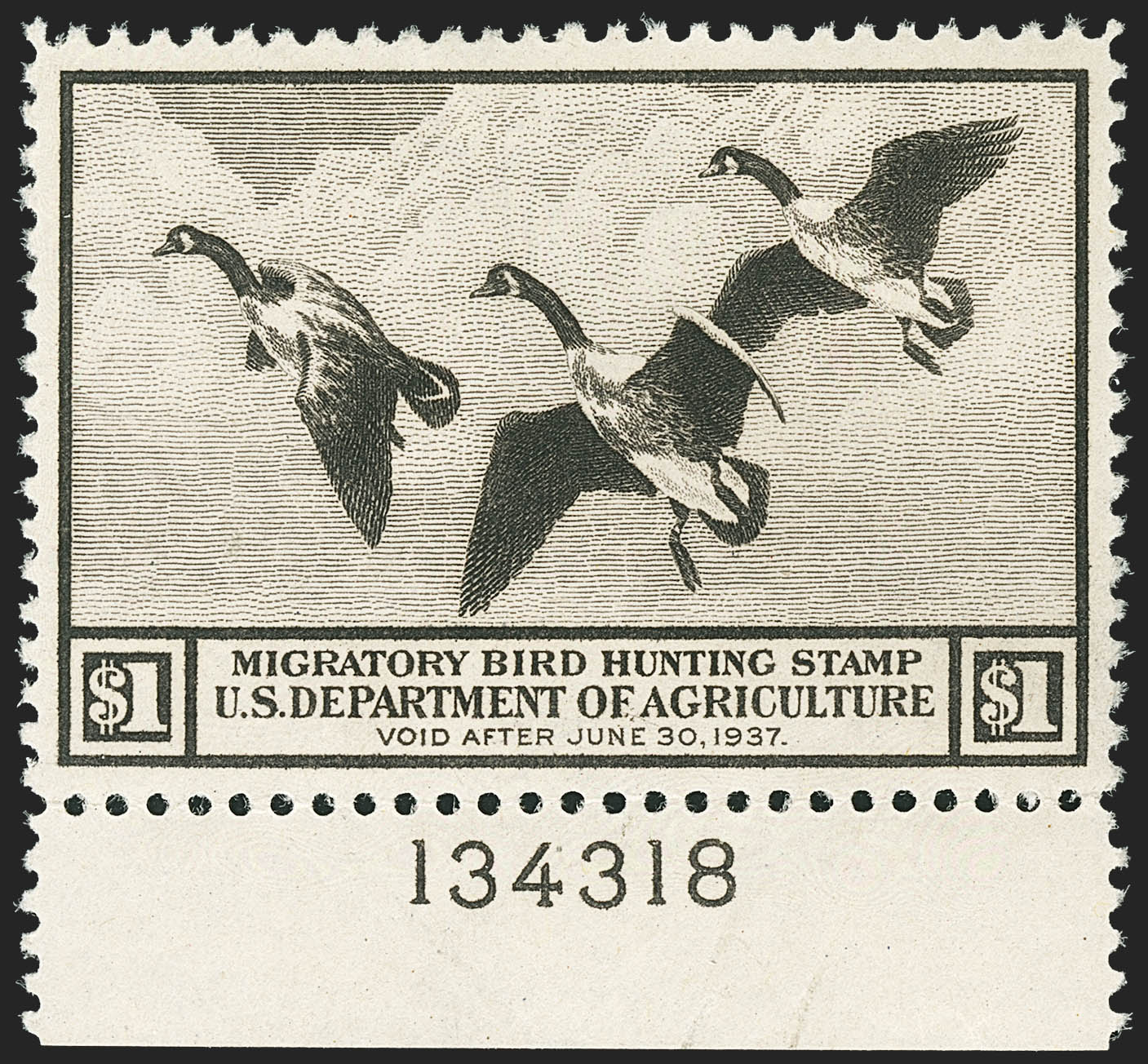 Sale no. 1172 — Lot no. 949 — Siegel Auction Galleries