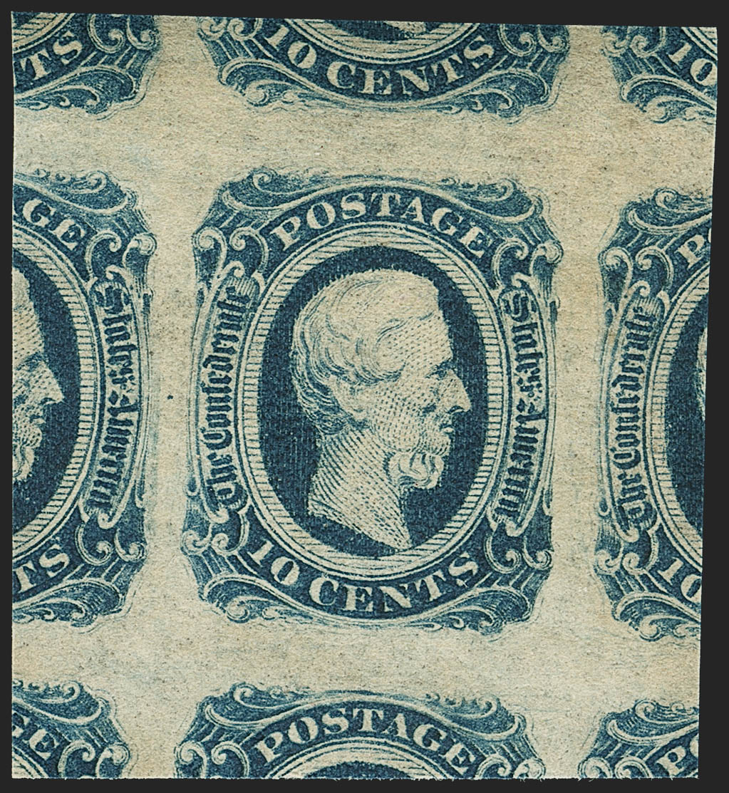 Sale no. 1172 — Lot no. 962 — Siegel Auction Galleries