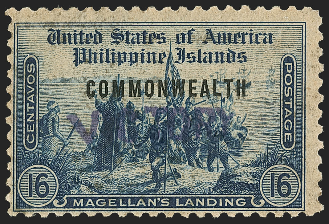 Sale no. 1172 — Lot no. 967 — Siegel Auction Galleries