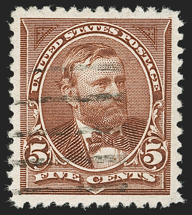 Sale no. 1174 — Lot no. 109 — Siegel Auction Galleries