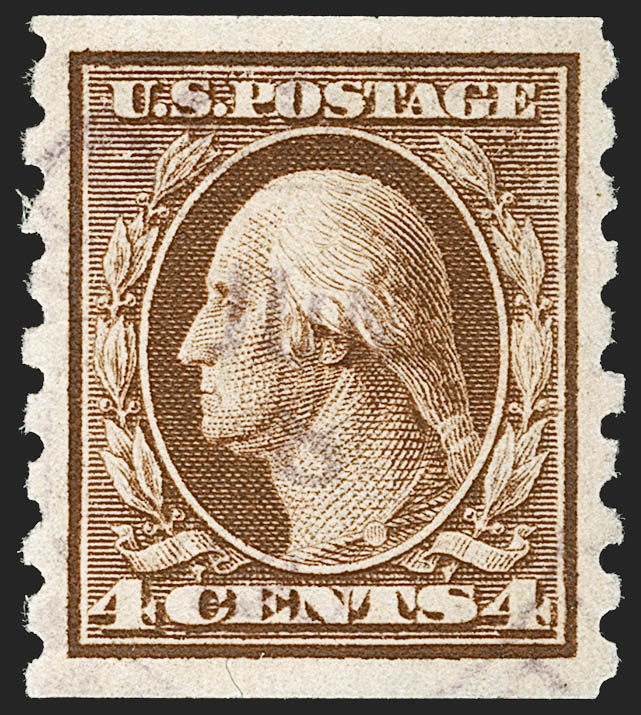 Sale no. 1174 — Lot no. 171 — Siegel Auction Galleries