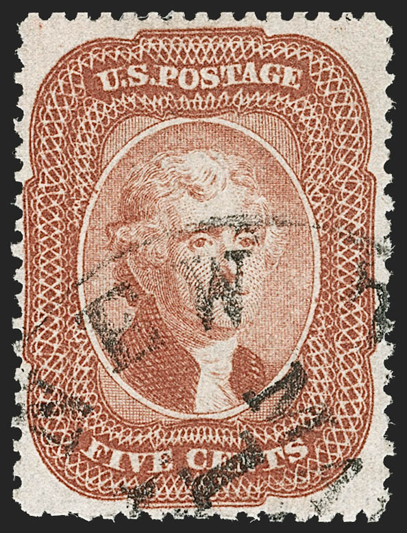 Sale no. 1174 — Lot no. 22 — Siegel Auction Galleries