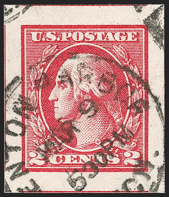 Sale no. 1174 — Lot no. 226 — Siegel Auction Galleries