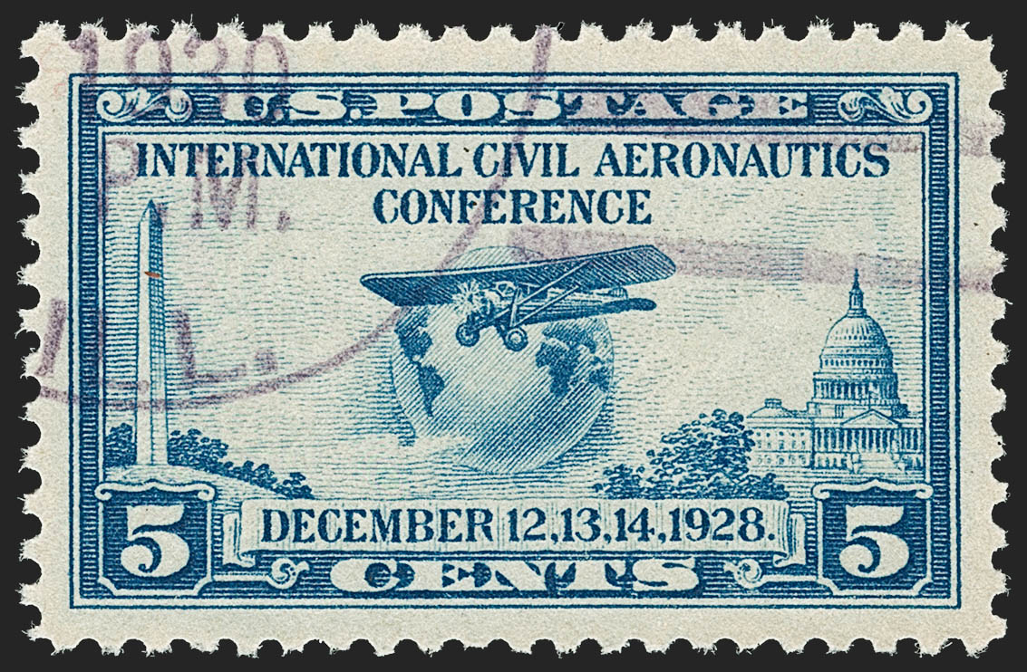 Sale no. 1174 — Lot no. 243 — Siegel Auction Galleries