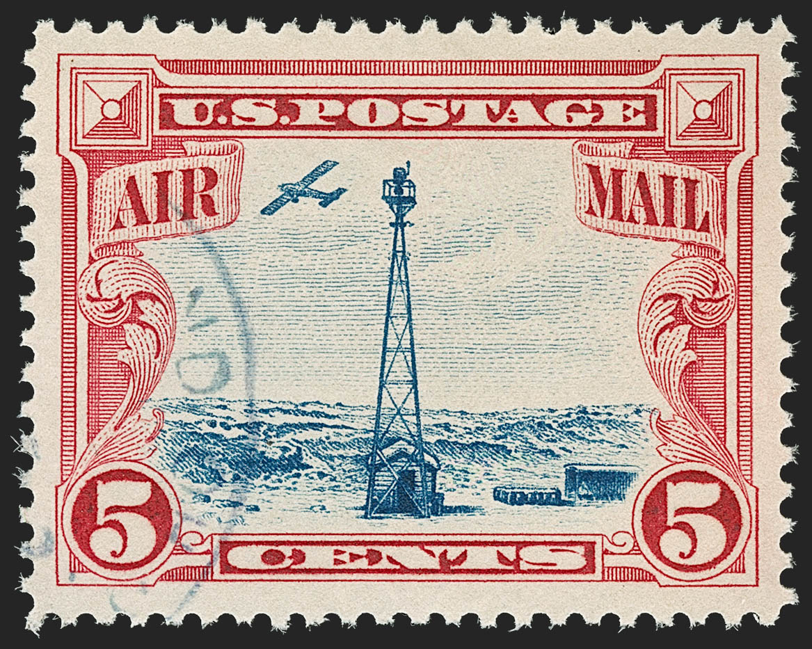 Sale no. 1174 — Lot no. 256 — Siegel Auction Galleries