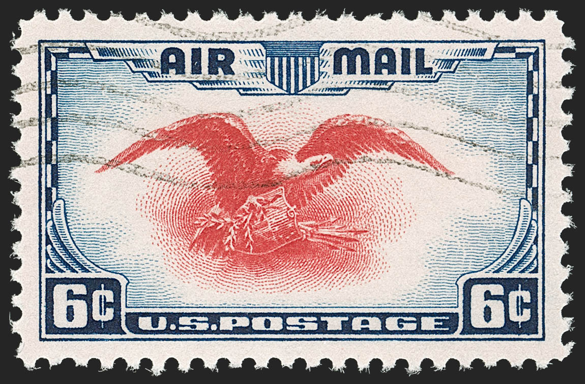 Sale no. 1174 — Lot no. 272 — Siegel Auction Galleries