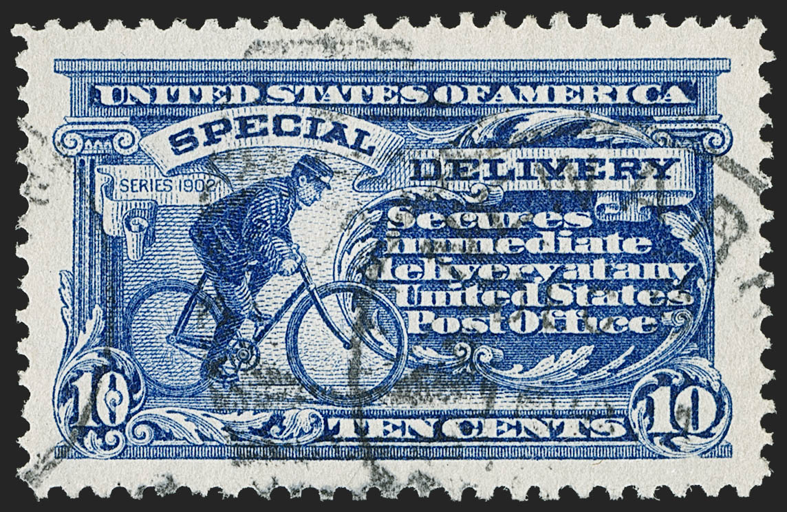 Sale no. 1174 — Lot no. 276 — Siegel Auction Galleries