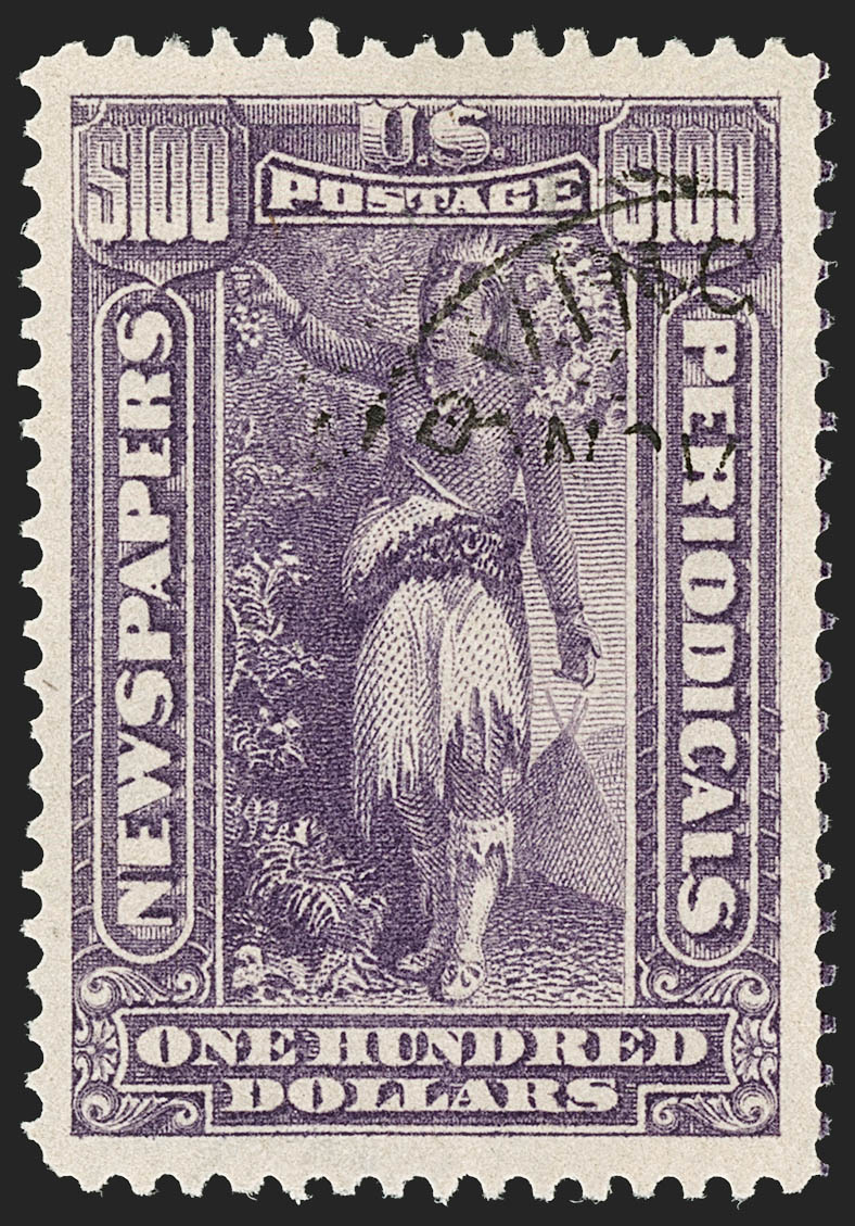 Sale no. 1174 — Lot no. 314 — Siegel Auction Galleries