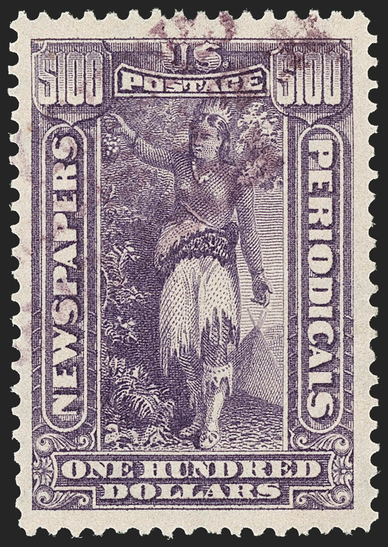 Sale no. 1174 — Lot no. 315 — Siegel Auction Galleries