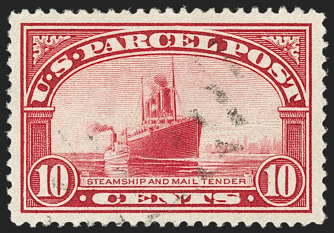 Sale no. 1174 — Lot no. 316 — Siegel Auction Galleries